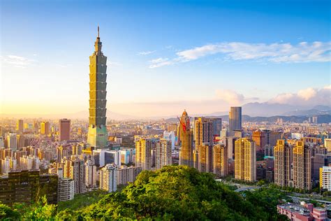 travel to taiwan.
